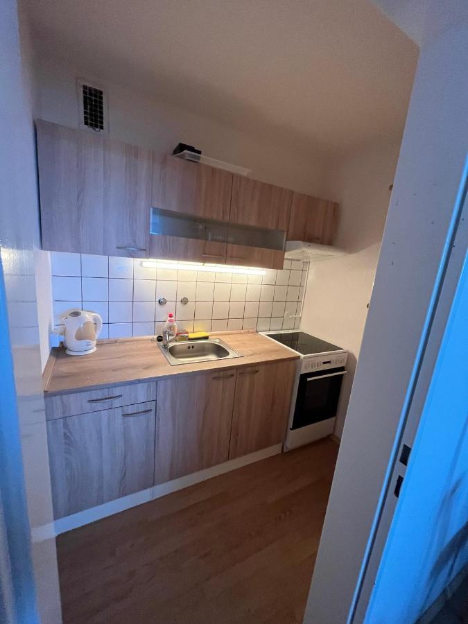 Maria Altreichenau Lejlighed Neureichenau Eksteriør billede